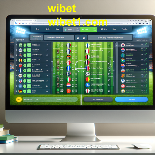 Apostas Online: O Crescimento das Apostas na Wibet