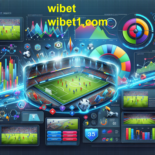 Apostas Esportivas na Wibet: Uma Nova Era para os Apostadores